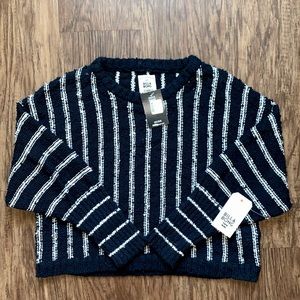 Billabong Knitted Top